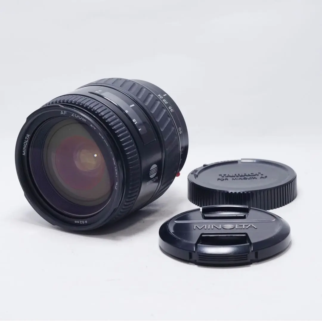 2026年最新】minolta af 28-70mm f2.8Gの人気アイテム - メルカリ