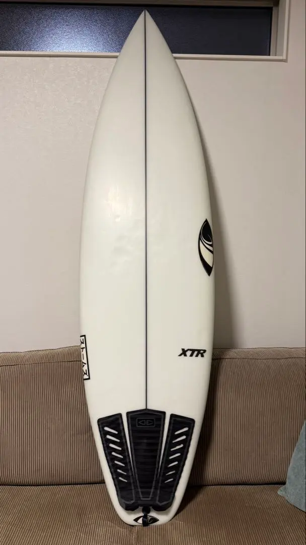 2026年最新】xtr サーフボードの人気アイテム - メルカリ
