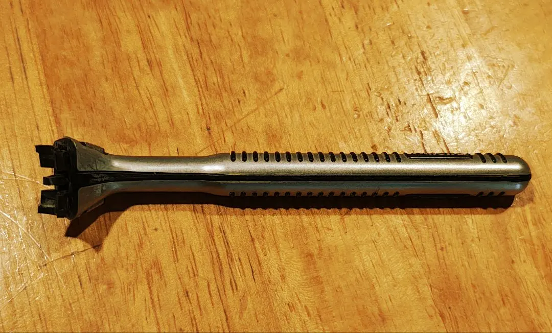 2026年最新】ジレット センサーエクセルホルダーの人気アイテム - メルカリ