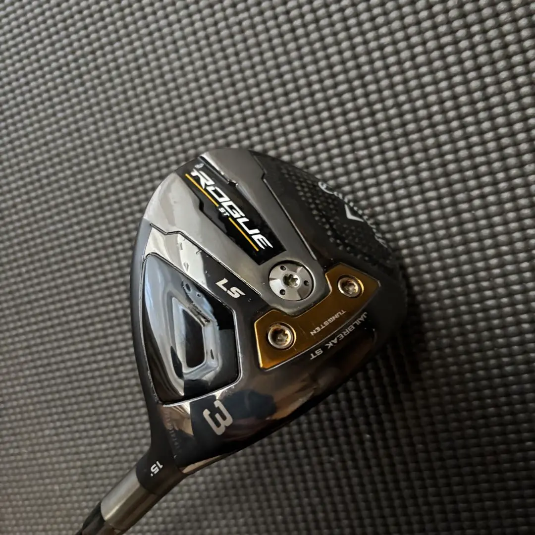 2026年最新】ローグst ls 3wの人気アイテム - メルカリ