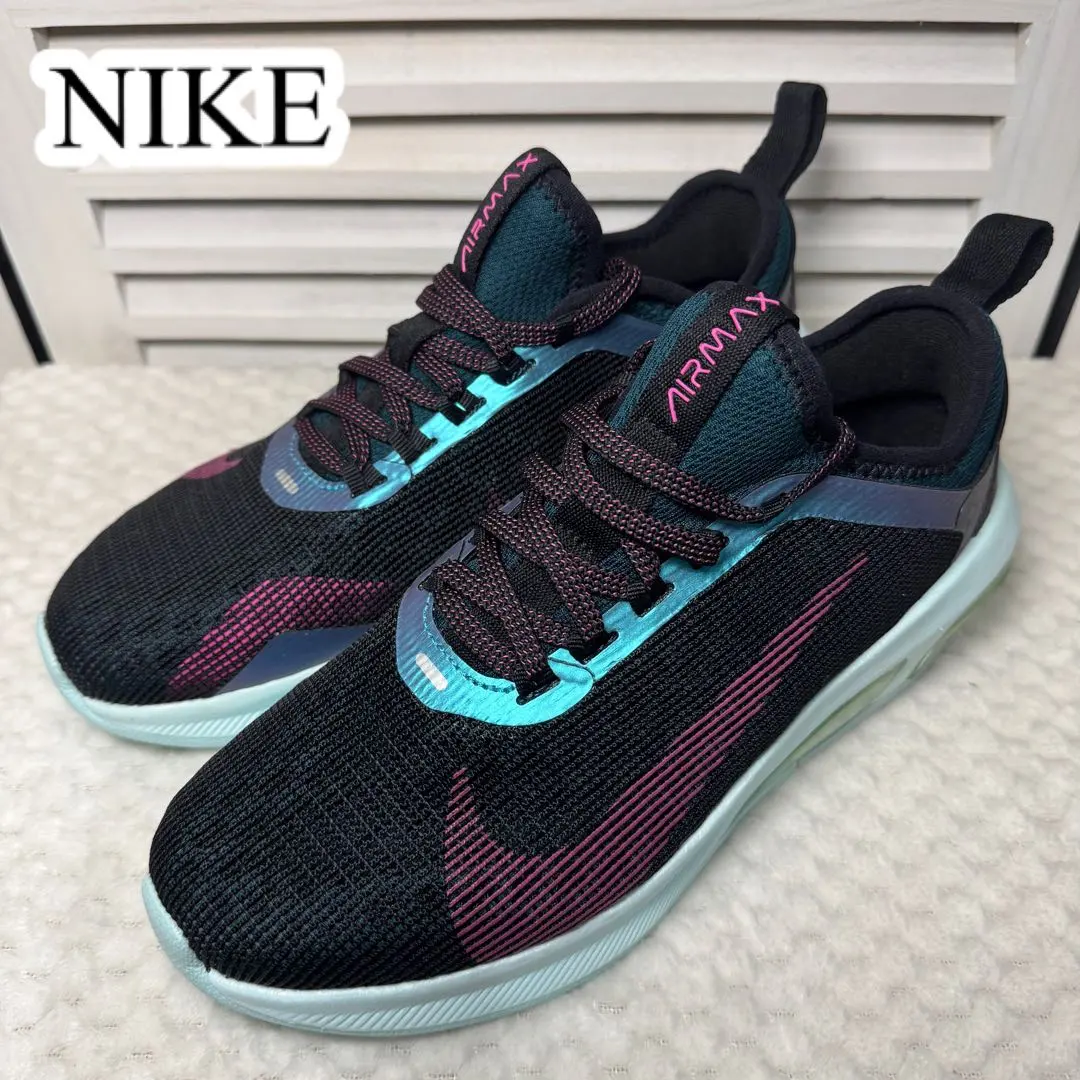 2026年最新】nike マックスフライ 23の人気アイテム - メルカリ