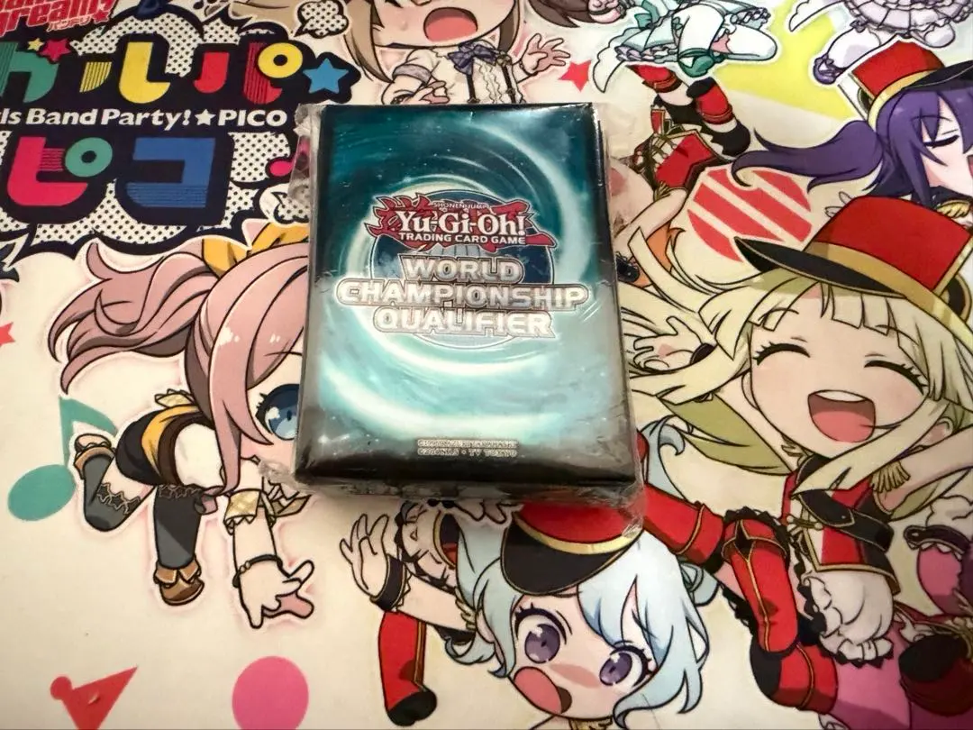 2026年最新】wcq スリーブ 緑の人気アイテム - メルカリ