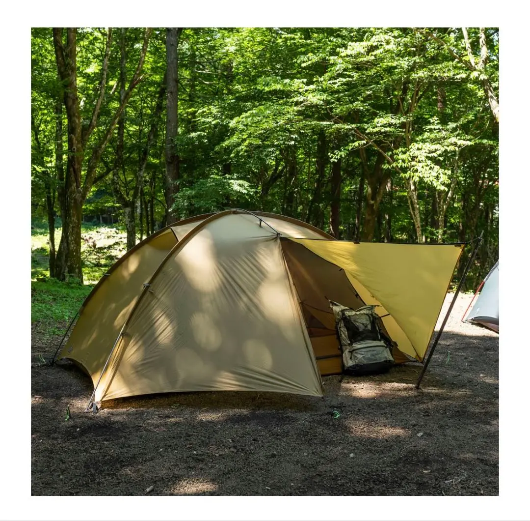 2026年最新】tfs テントの人気アイテム - メルカリ