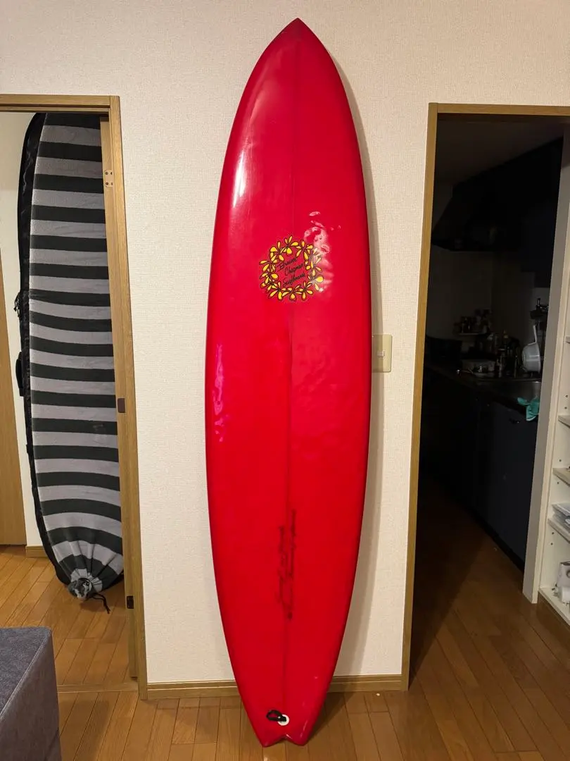 2026年最新】dick brewer ボードの人気アイテム - メルカリ