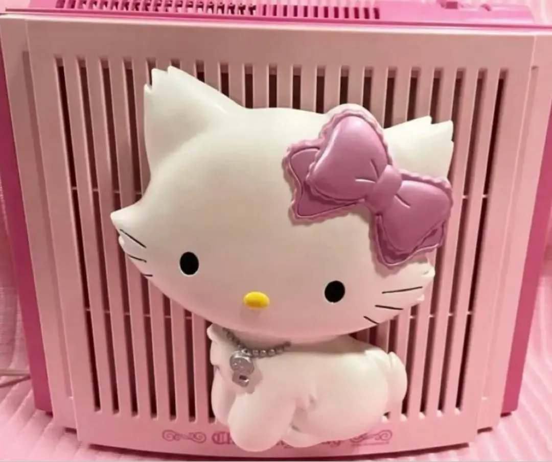 2026年最新】チャーミーキティ 扇風機の人気アイテム - メルカリ