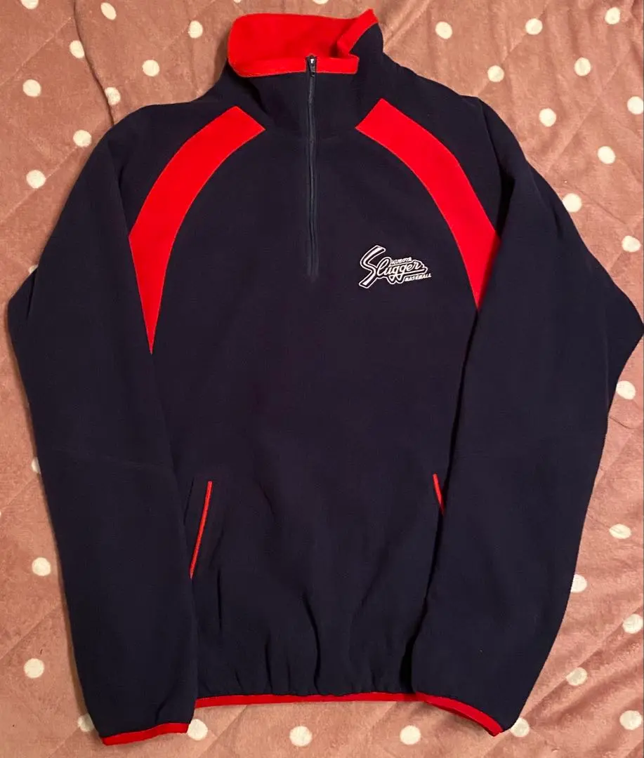 2026年最新】久保田スラッガー ウェア フリースの人気アイテム - メルカリ