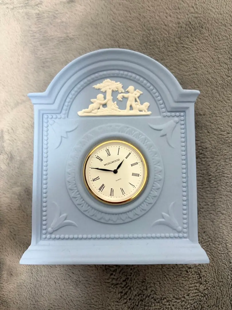 2026年最新】ウェッジウッド ジャスパー 時計の人気アイテム - メルカリ