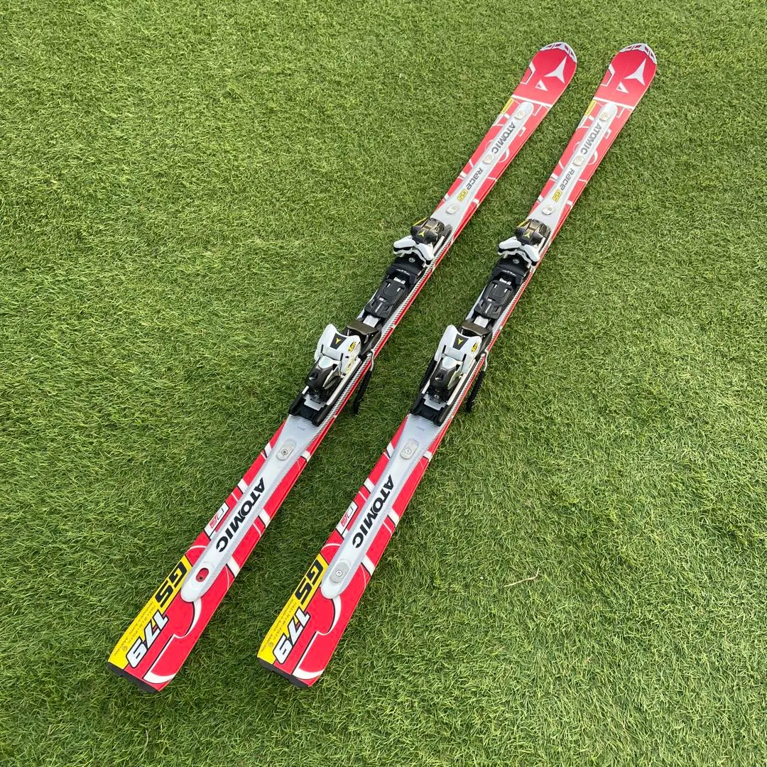 2026年最新】アトミック gsの人気アイテム - メルカリ