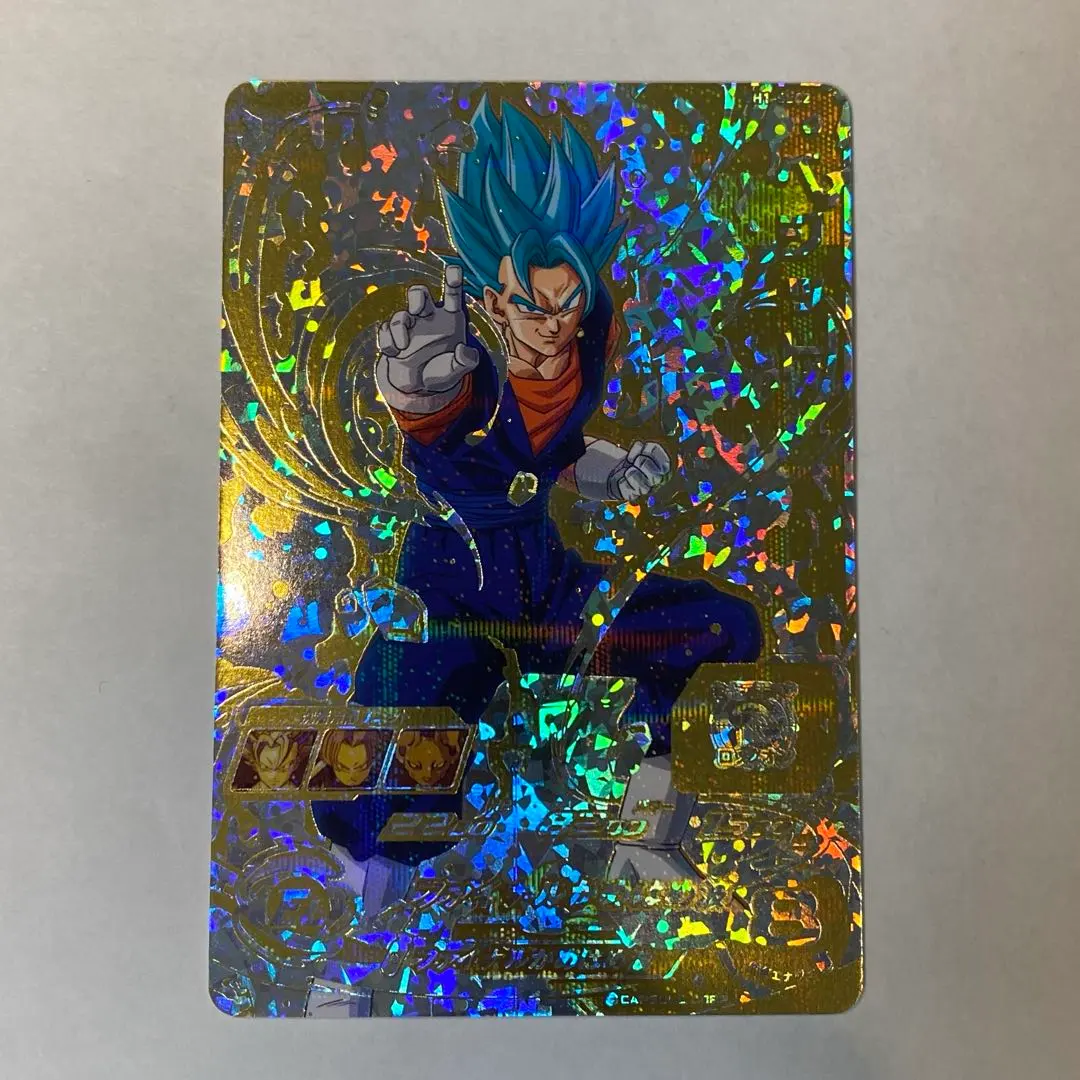 2026年最新】sh1-sec2ベジット パラレルの人気アイテム - メルカリ