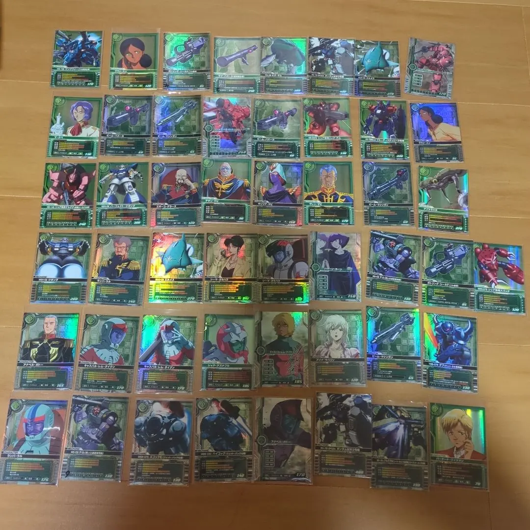 2026年最新】ガンダムカードビルダー icの人気アイテム - メルカリ