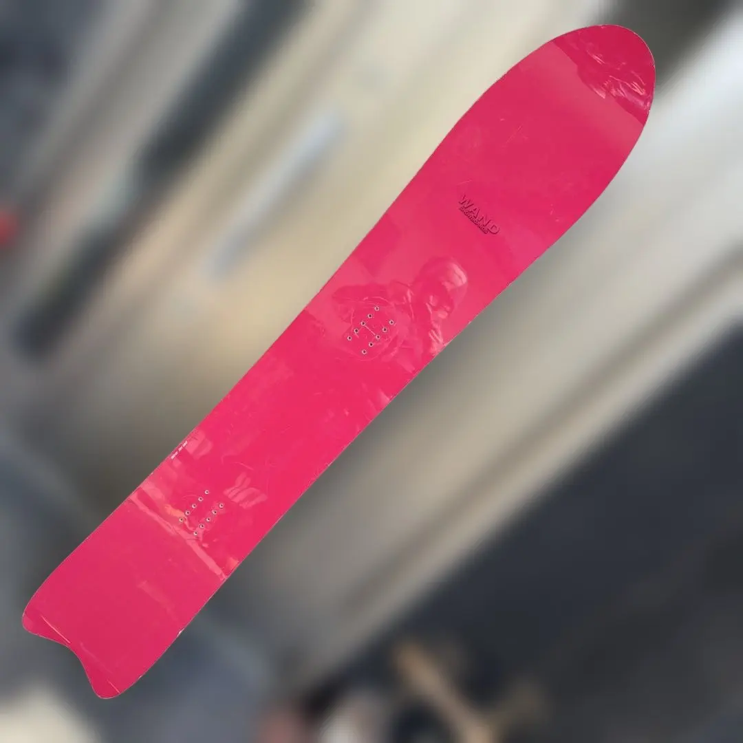 2026年最新】wand snowboardの人気アイテム - メルカリ