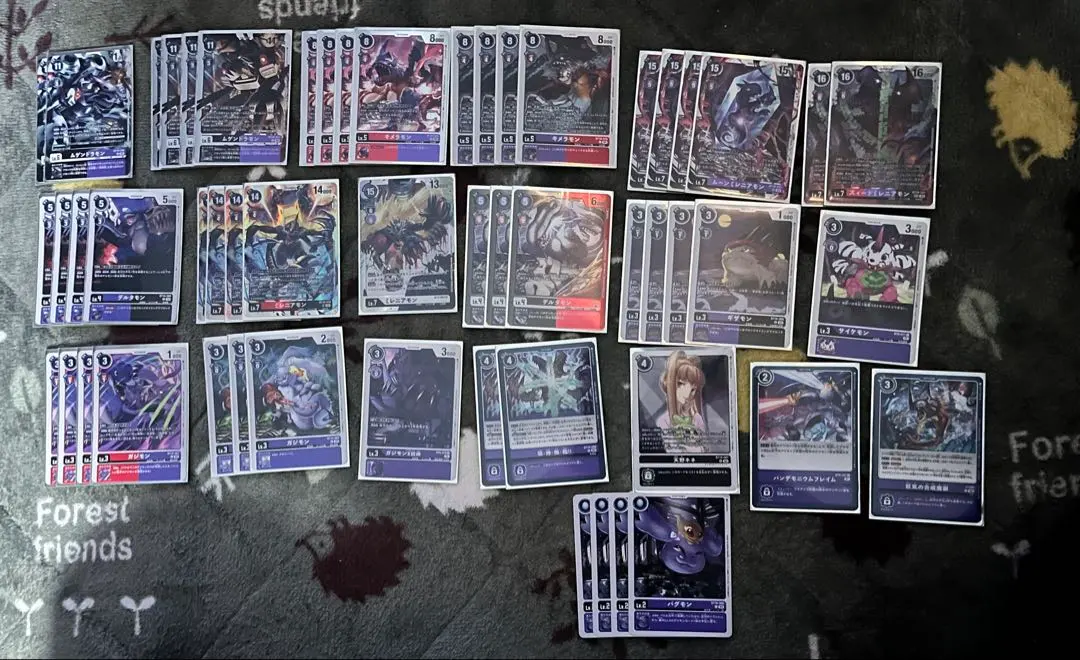 2026年最新】ムゲンドラモン デッキの人気アイテム - メルカリ