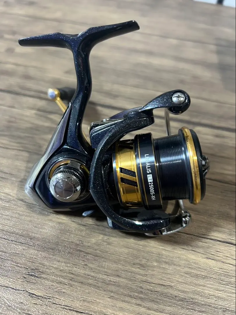 2026年最新】ダイワ レガリス 2500の人気アイテム - メルカリ