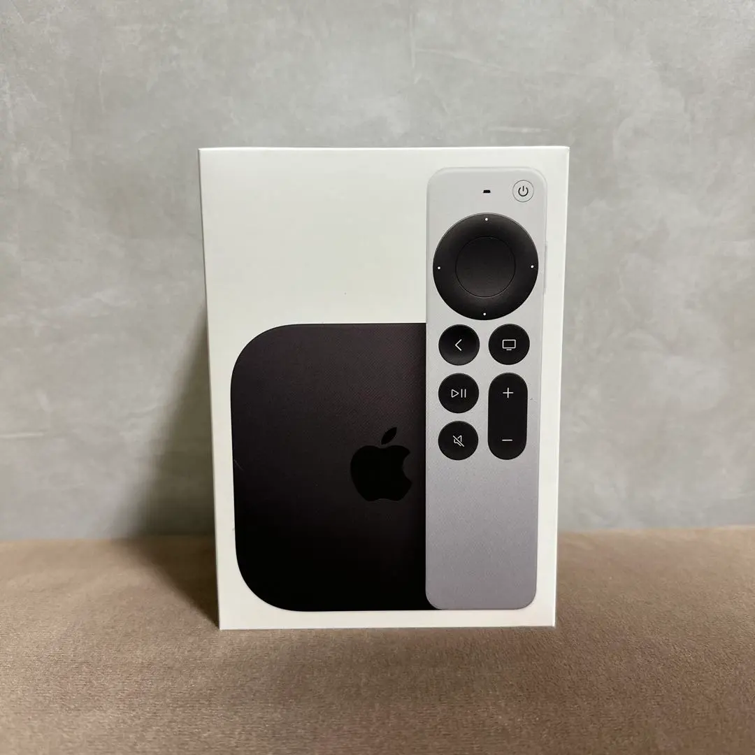 2026年最新】 Apple TV MN873J/A の人気アイテム - メルカリ