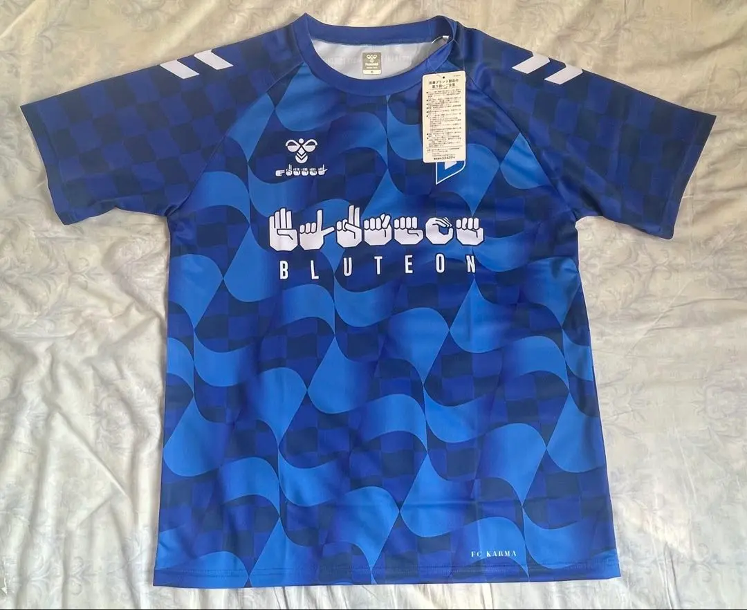 2026年最新】大阪ブルテオン tシャツの人気アイテム - メルカリ