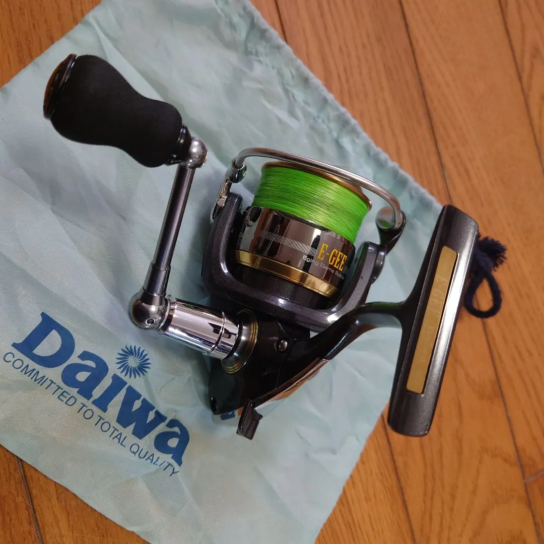 2026年最新】ダイワ e-geeの人気アイテム - メルカリ