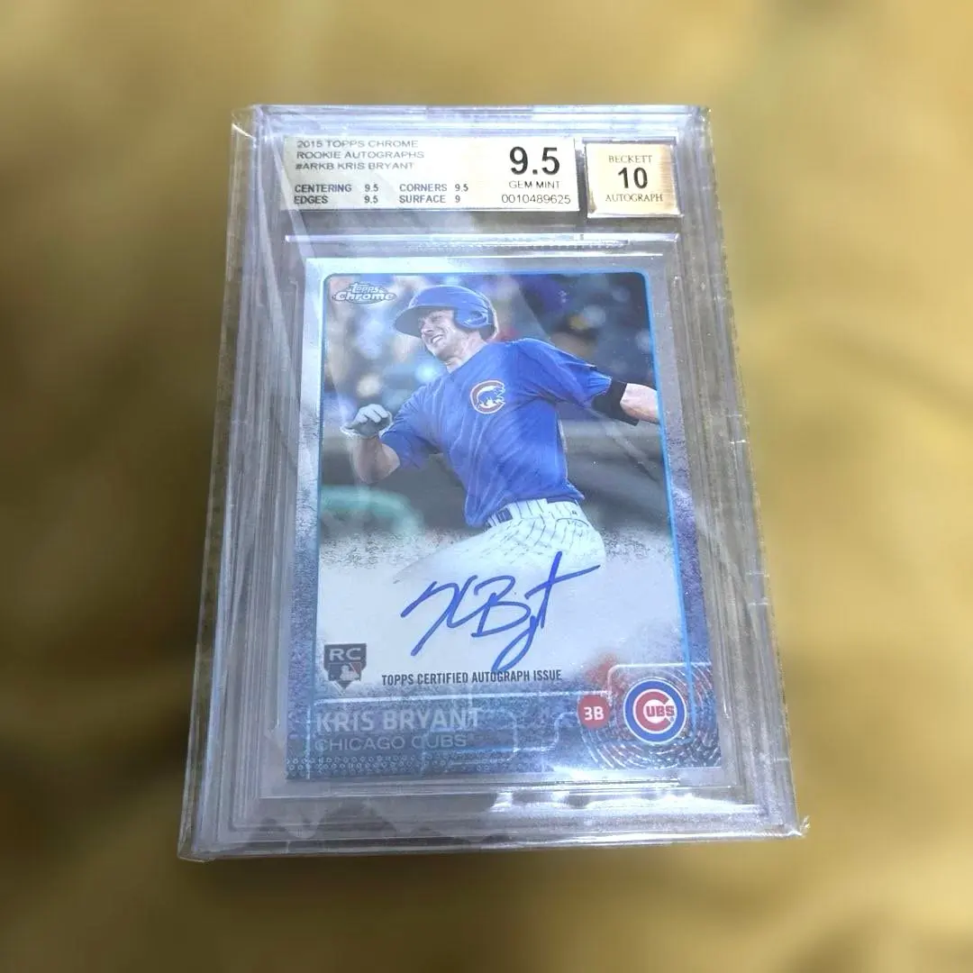 2026年最新】kris bryantの人気アイテム - メルカリ