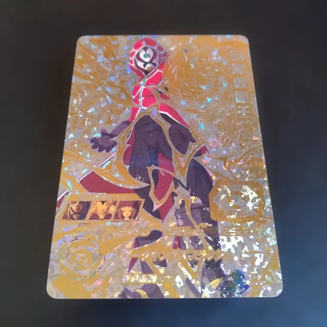 2026年最新】暗黒仮面王パラレルの人気アイテム - メルカリ