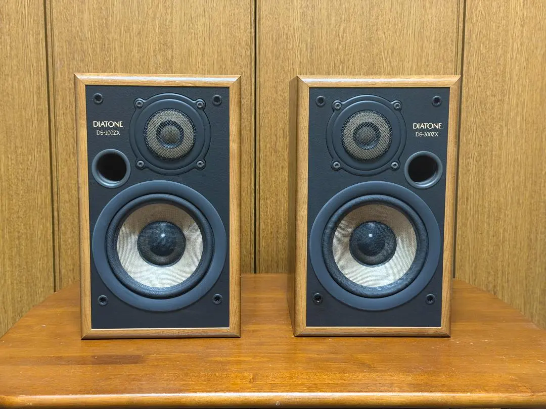 2026年最新】diatone ds-200zxの人気アイテム - メルカリ