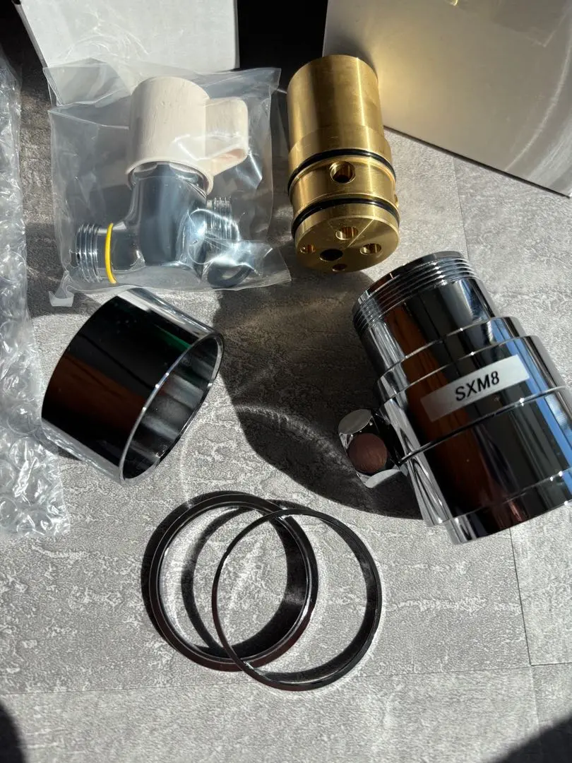 2026年最新】分岐水栓 nsj-sxm8の人気アイテム - メルカリ