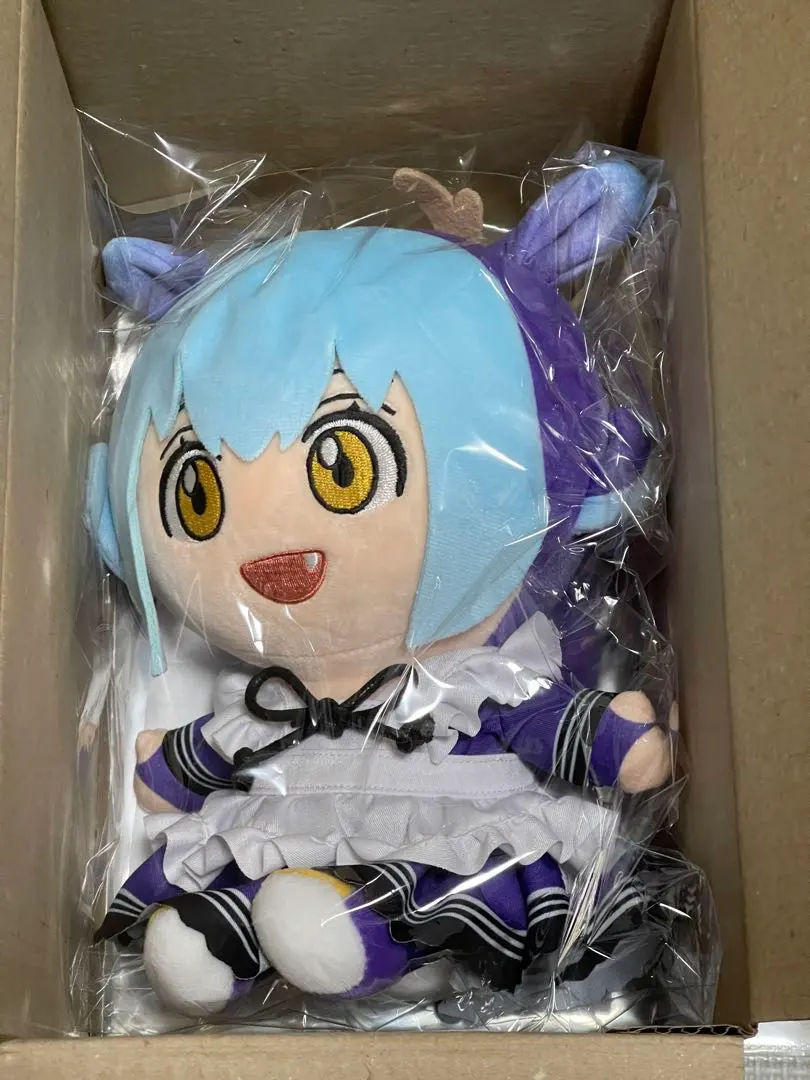 2026年最新】ドラゴンメイド ぬいぐるみの人気アイテム - メルカリ