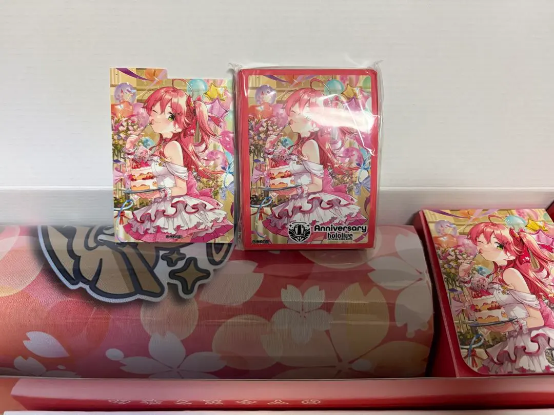 2026年最新】さくらみこ ホロカ secの人気アイテム - メルカリ