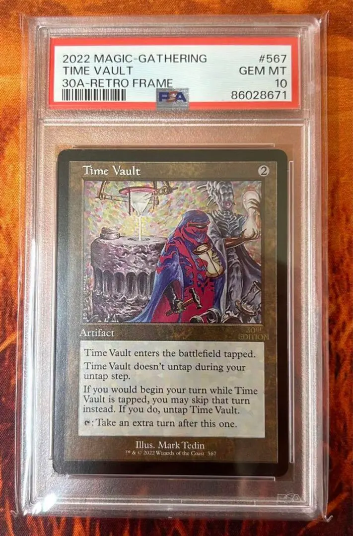 2026年最新】マジック：ザ・ギャザリング 30th Anniversary Edition の