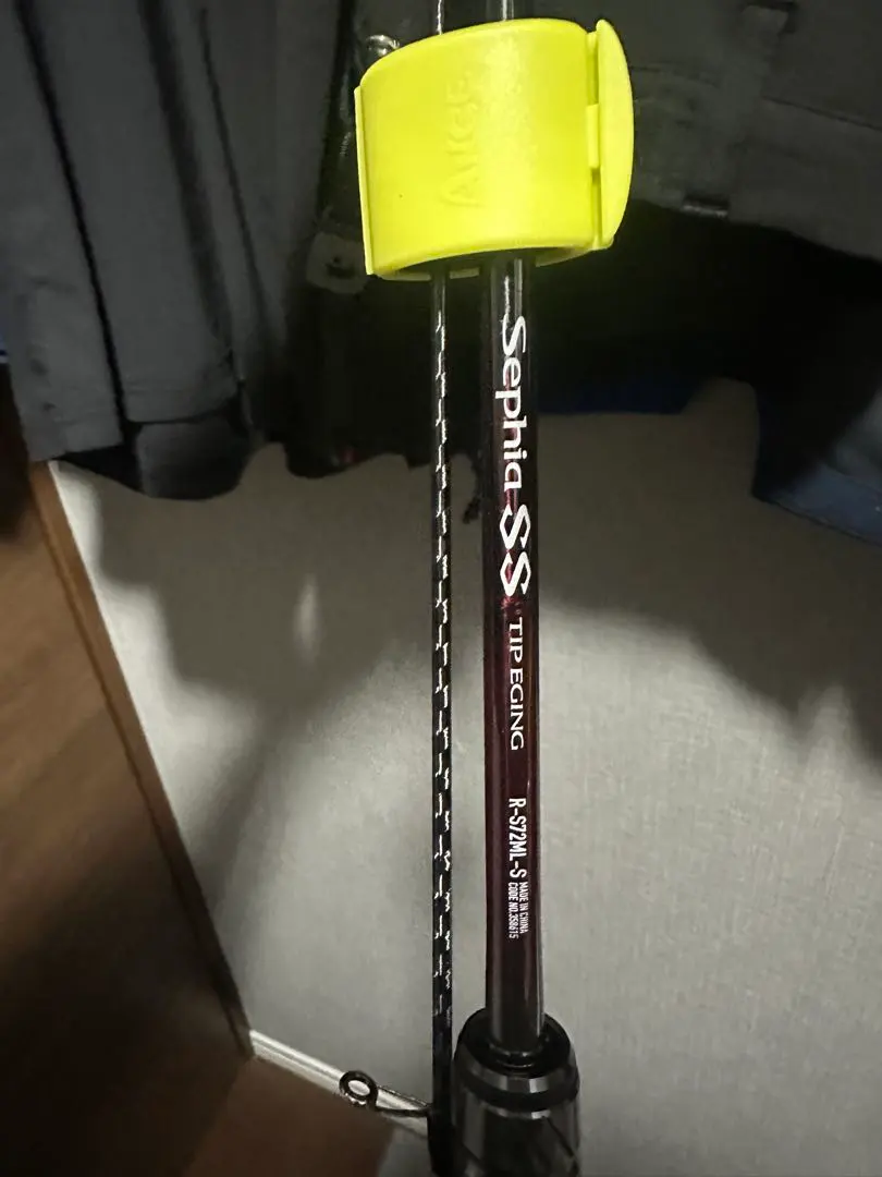 2026年最新】セフィアss ティップエギングの人気アイテム - メルカリ