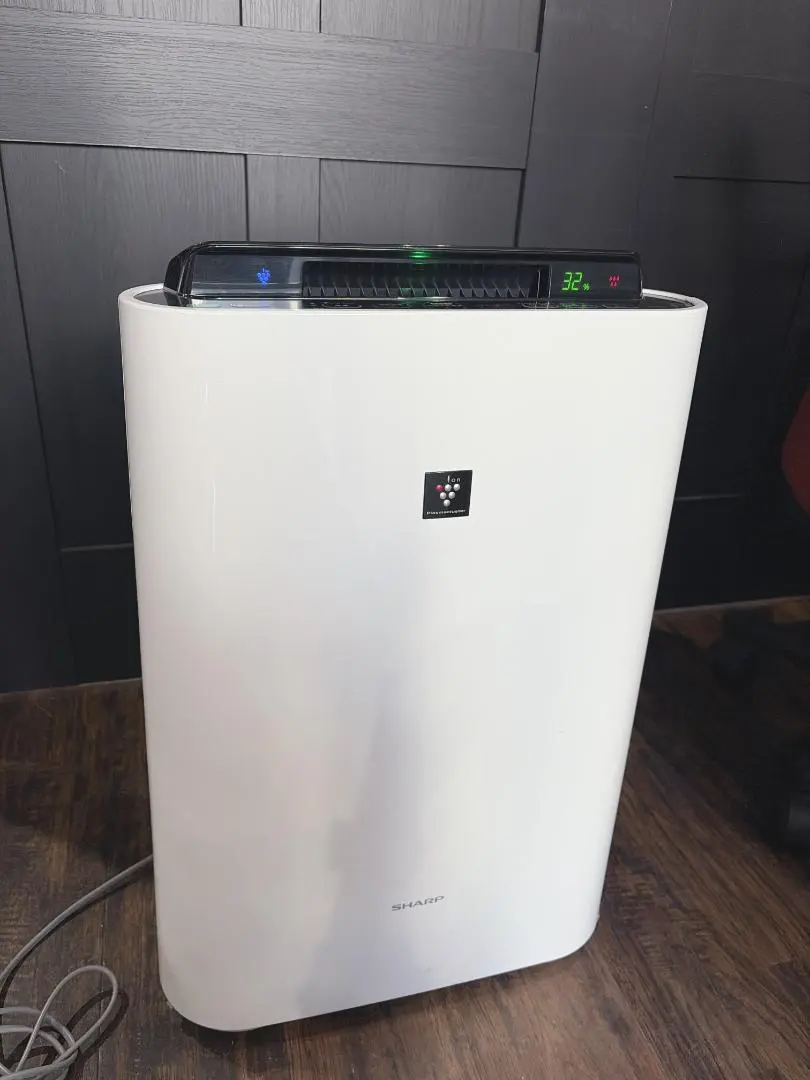 2026年最新】kc-f70-w プラズマクラスターの人気アイテム - メルカリ