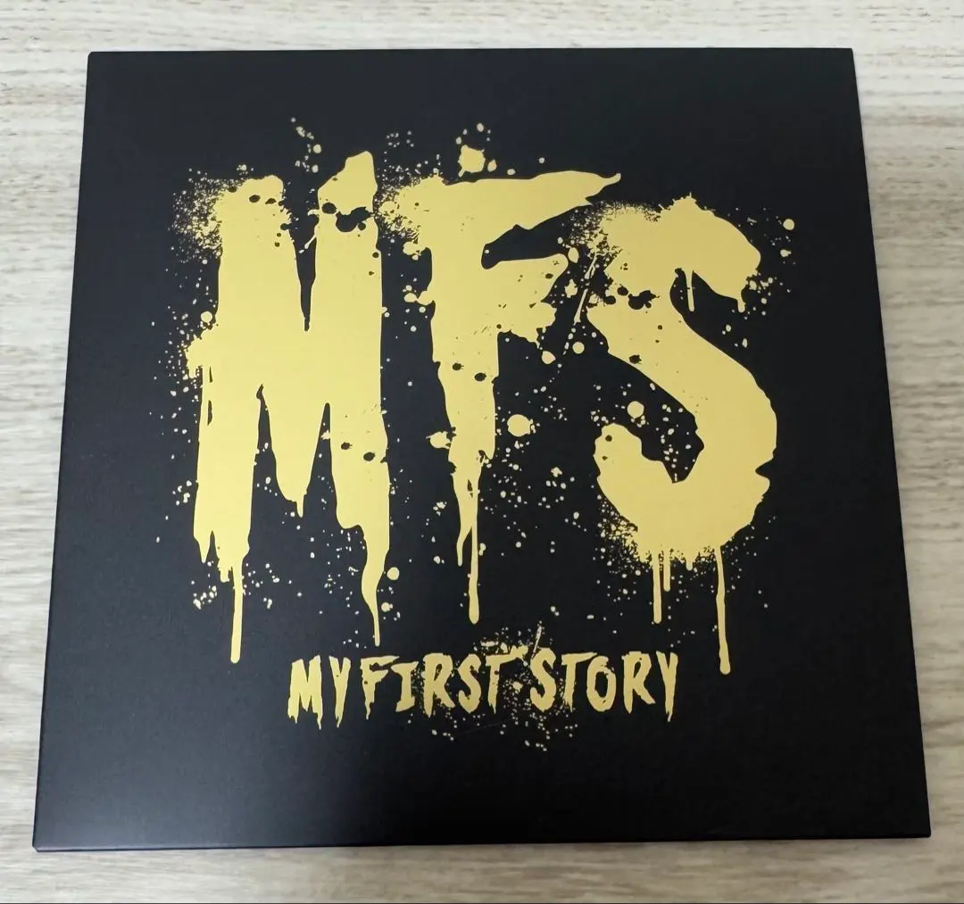2026年最新】MY FIRST STORY V STORYTELLER盤の人気アイテム - メルカリ