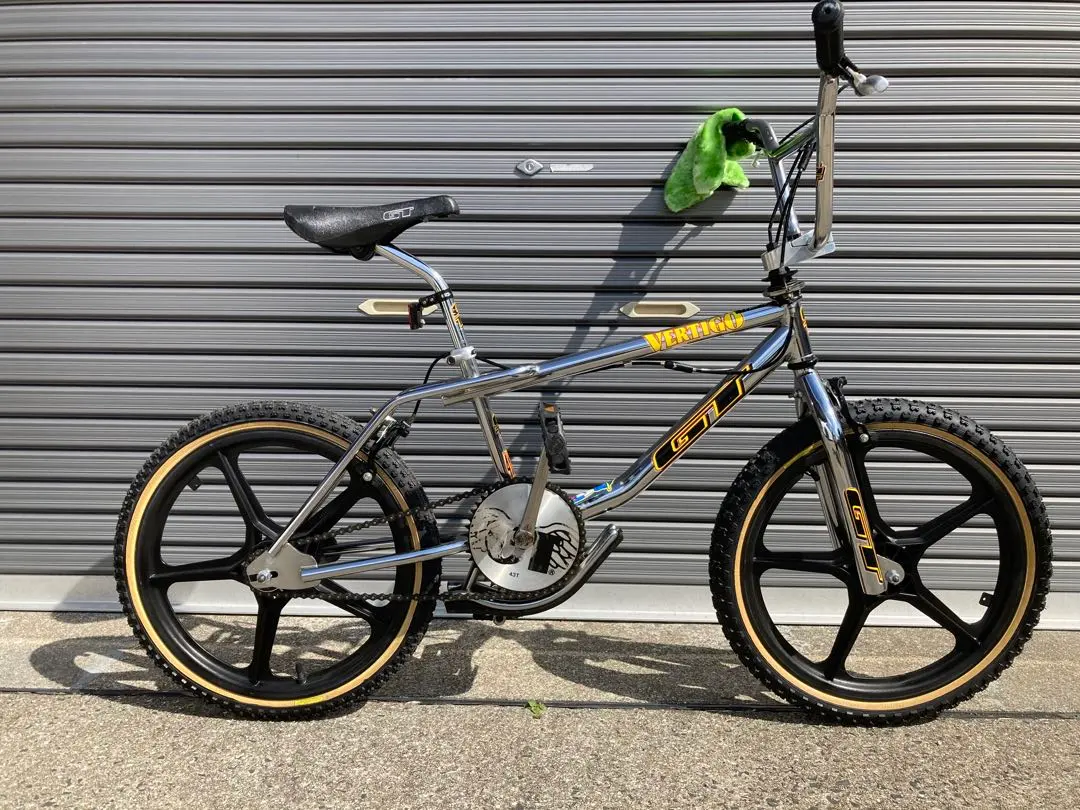 2026年最新】GT BMXの人気アイテム - メルカリ