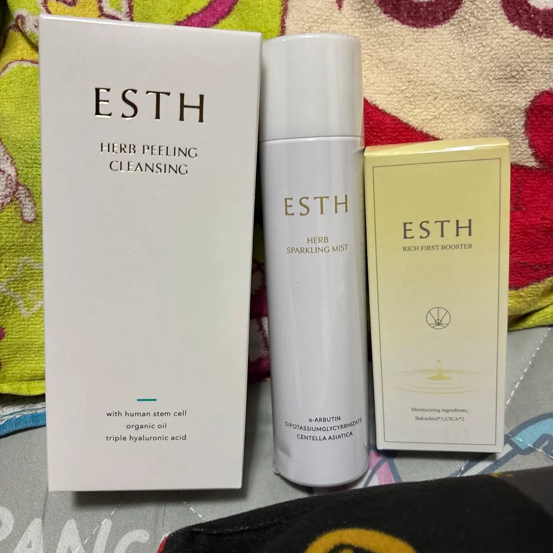 2026年最新】リッチファーストブースターの人気アイテム - メルカリ