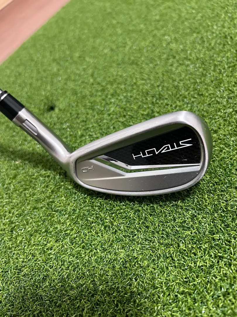 2026年最新】ステルスHD 5番アイアンの人気アイテム - メルカリ