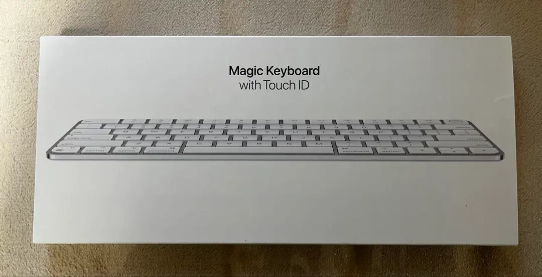 2026年最新】マジックキーボードA2449の人気アイテム - メルカリ