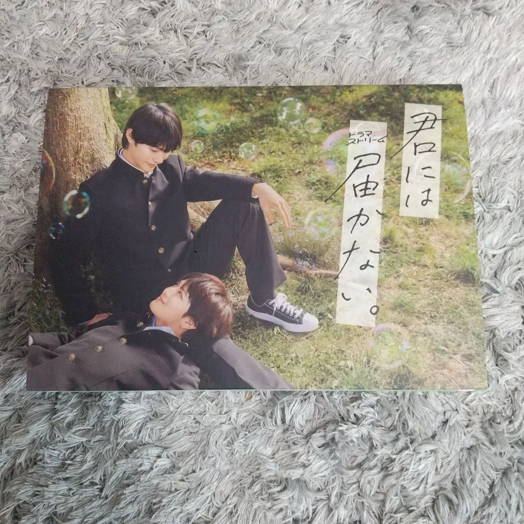 2026年最新】君には届かない blu-rayの人気アイテム - メルカリ