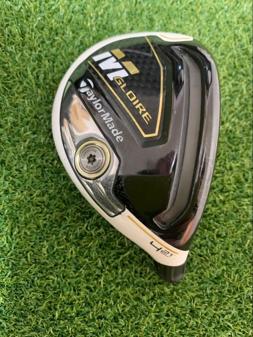 2026年最新】Mグローレ 6ユーティリティの人気アイテム - メルカリ