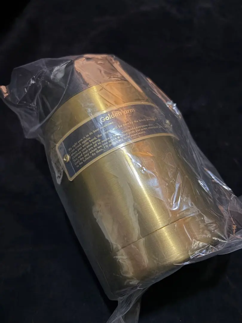 2026年最新】ゴールデンアーム bruntの人気アイテム - メルカリ