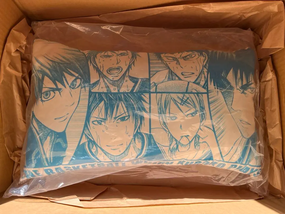 2026年最新】黒子のバスケ 懸賞の人気アイテム - メルカリ