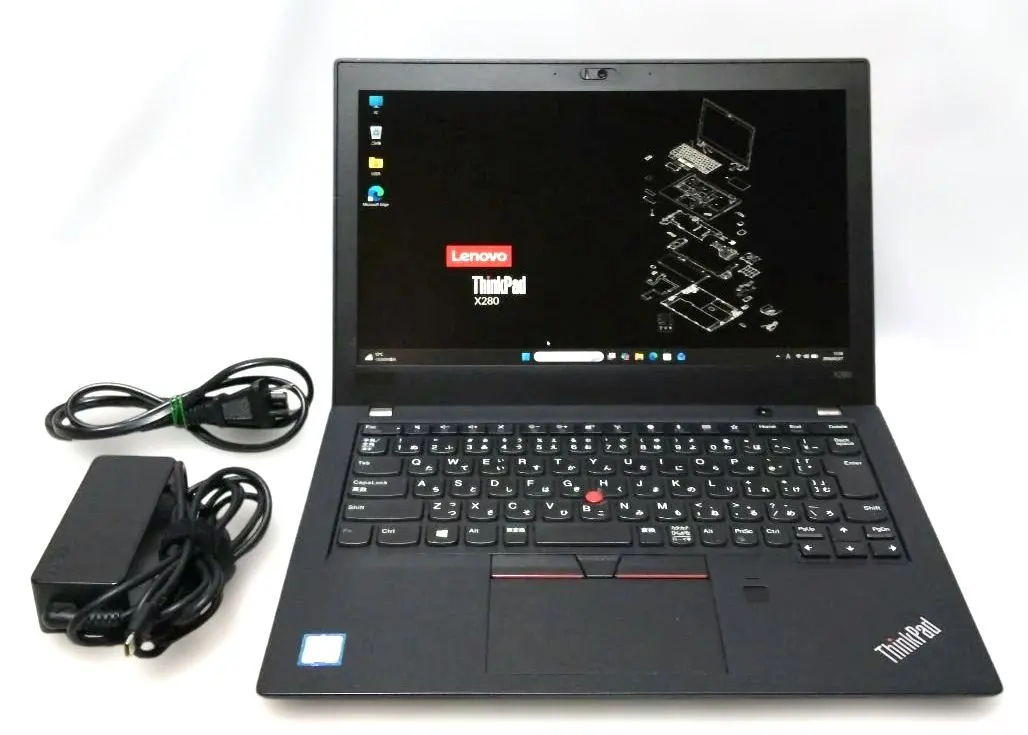 2026年最新】thinkpad x280 16gbの人気アイテム - メルカリ