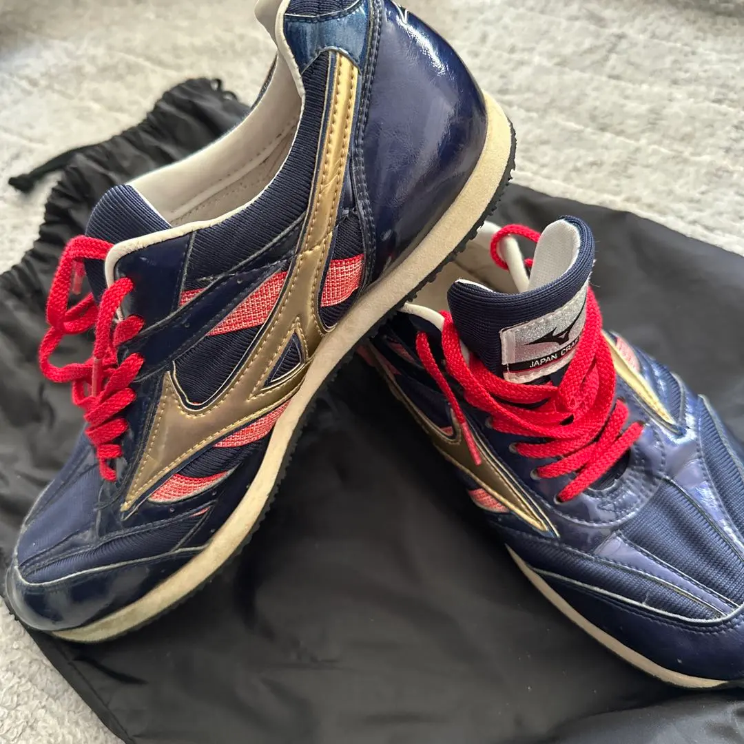 2026年最新】ミズノ レーシングスターの人気アイテム - メルカリ