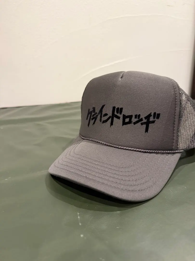 2026年最新】グラインドロッヂ 生刷りの人気アイテム - メルカリ