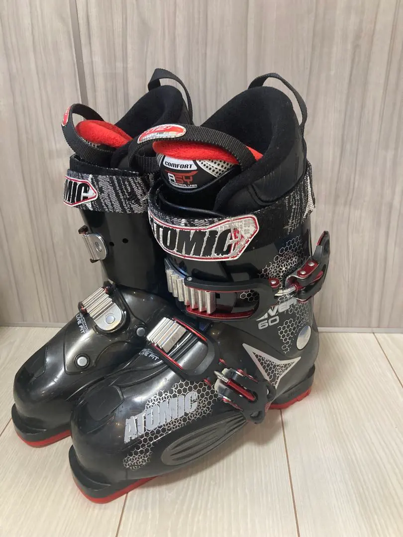 2026年最新】Atomic Live Fitの人気アイテム - メルカリ