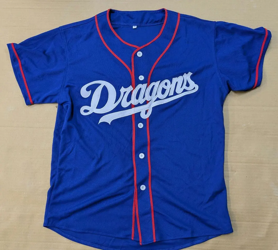 2026年最新】中日ドラゴンズ ユニフォーム 復刻の人気アイテム - メルカリ