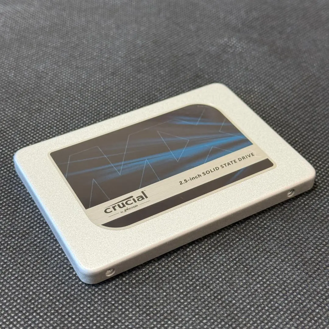 2026年最新】crucial mx300 2.5の人気アイテム - メルカリ