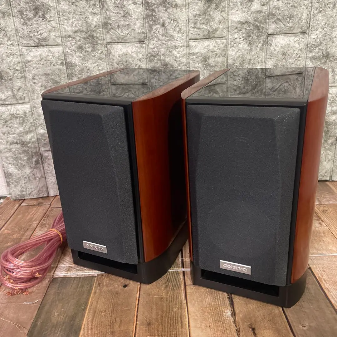 2026年最新】onkyo d-108eの人気アイテム - メルカリ