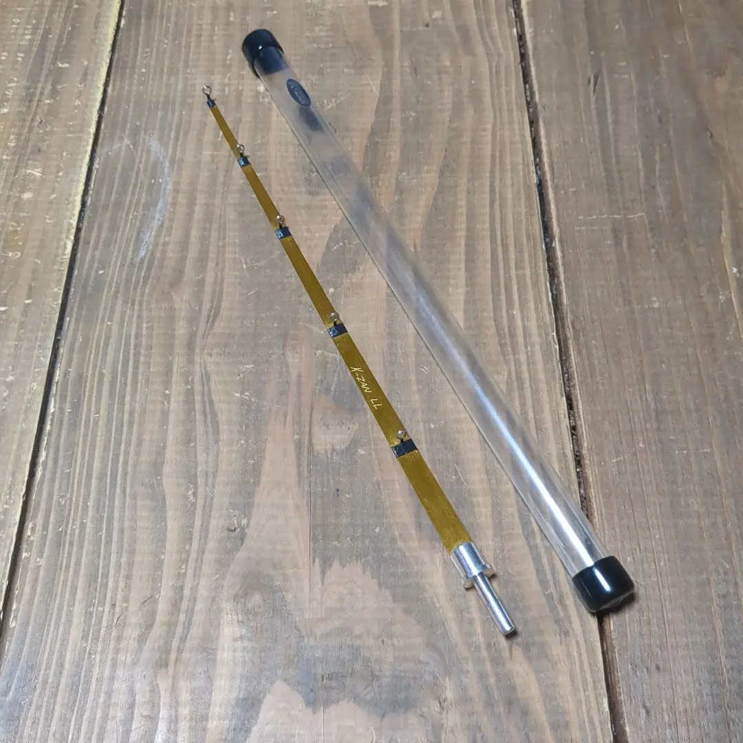 2026年最新】k-zan穂先の人気アイテム - メルカリ