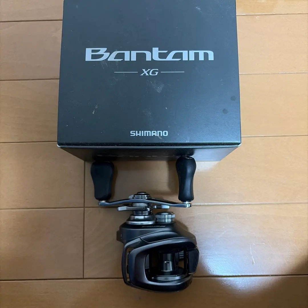 2026年最新】22バンタムxgの人気アイテム - メルカリ