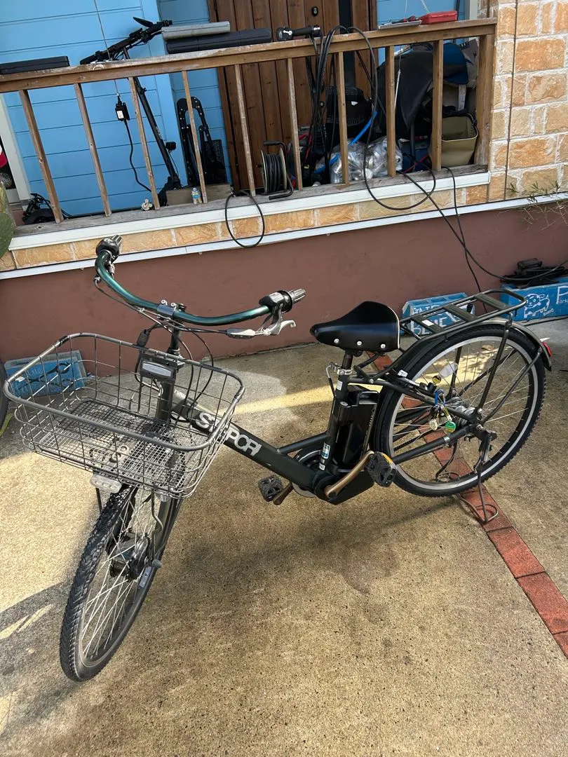 2026年最新】ブリヂストン アルベルト 26インチの人気アイテム - メルカリ