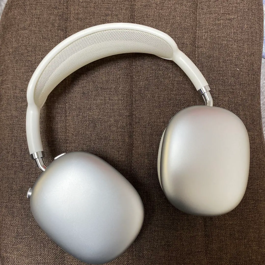 2026年最新】airpods max 互換品の人気アイテム - メルカリ