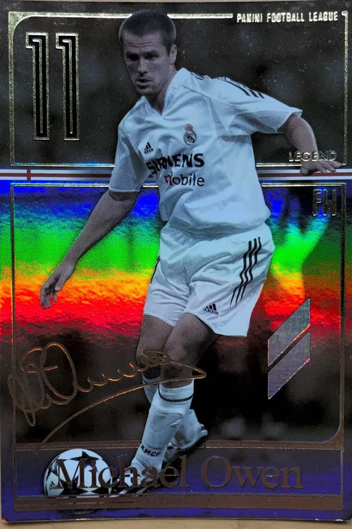 2026年最新】オーウェン サインの人気アイテム - メルカリ